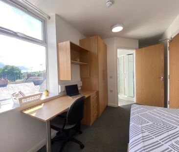 Classic Single Ensuite - Photo 5