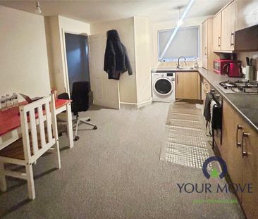 3 bedroom end of terrace house to rent - Photo 6