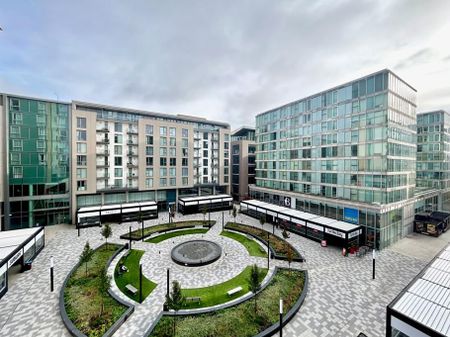 1 bedroom apartment to rent - Photo 3