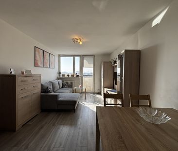 mieszkanie na wynajem Szczecin Centrum - Photo 5