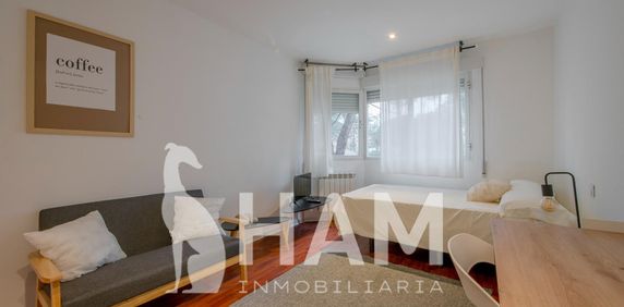 Habitación - Madrid - Hortaleza - 430€ MES - Ref. GPPG987 - Photo 2