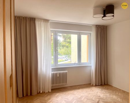 Byt 3+kk k pronájmu, Nový Jičín, ulice Dlouhá - Fotografie 4