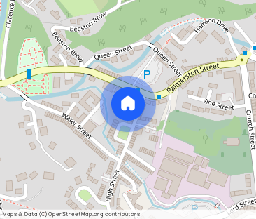 Store Street, Bollington, Macclesfield - Photo 1