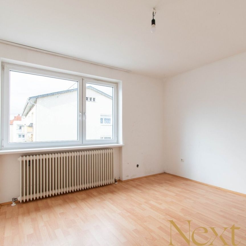 Gut aufgeteilte 2-Zimmer-Wohnung in Linz zu vermieten! - Foto 1