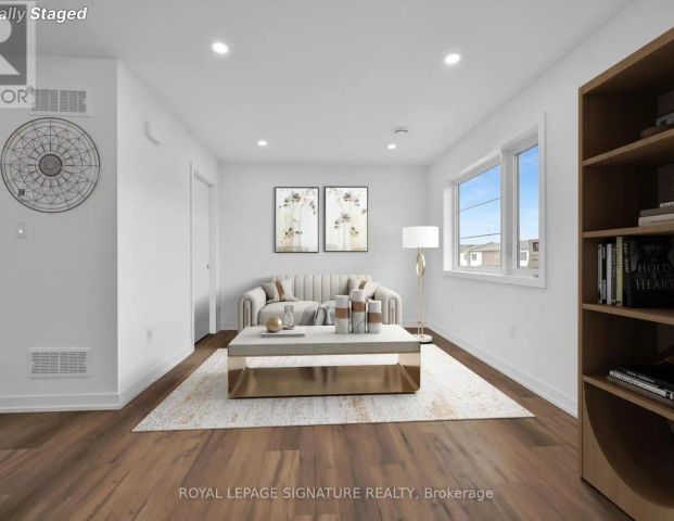 331 - 4263 FOURTH AVENUE — 2 Bedroom - Photo 1