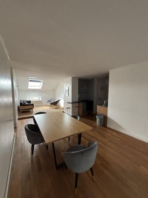 Appartement 2 pièces à Épinal - Photo 1