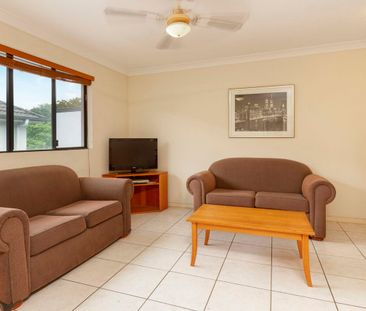 Shared furnished apartment 15min walk to Griffith University (Unive... - Photo 1