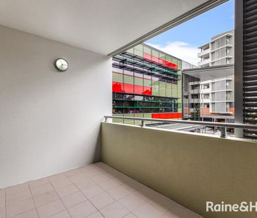 103/33 Main Street, Rouse Hill, NSW 2155 - Photo 1