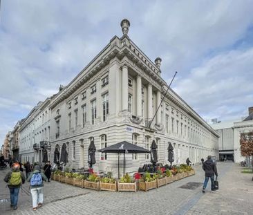 Appartement te huur - Foto 5