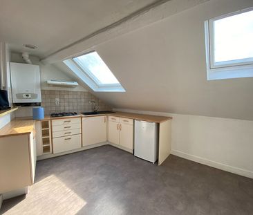 Appartement à louer EVREUX - Photo 1