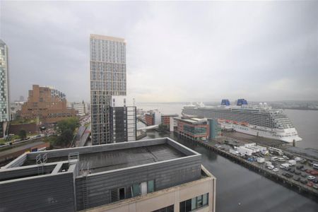 1 bedroom apartment to rent - Photo 3