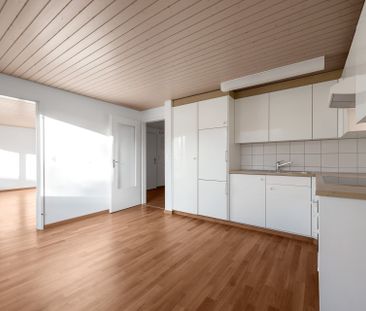 Cozy apartment in the countryside – Limited to 31.10.2027! - Photo 4
