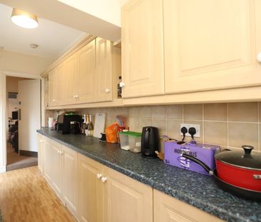 4 Bed Terraced House, Grasmere St, LE2 - Photo 6