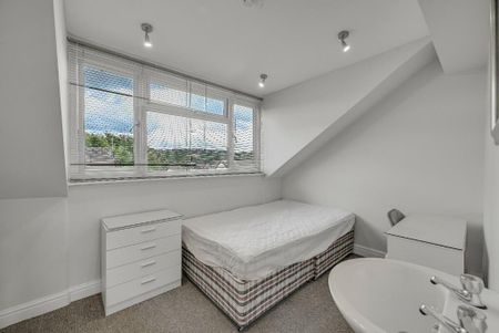 5 bedroom house to rent - Photo 4