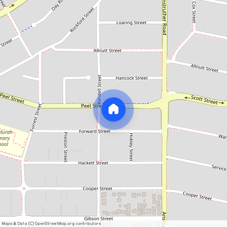 3/49 Peel Street, WA 6210, Mandurah