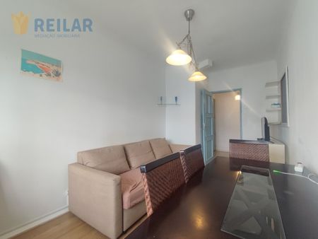 Apartamento T1 em Lisboa - Foto 2
