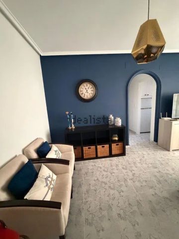 Alquiler de piso en Via Augusta, 8 - Photo 4