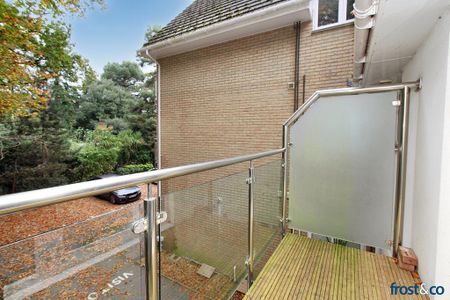 2 bedroom apartment to rent - Photo 5