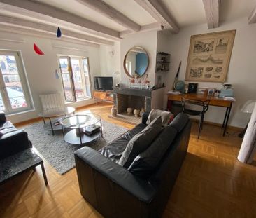 Appartement 3 pièces à Nancy - Photo 2