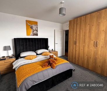 2 bedroom flat to rent - Photo 3