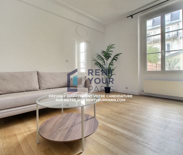 APPART. 1 CHAMBRE – 75003 - Photo 3