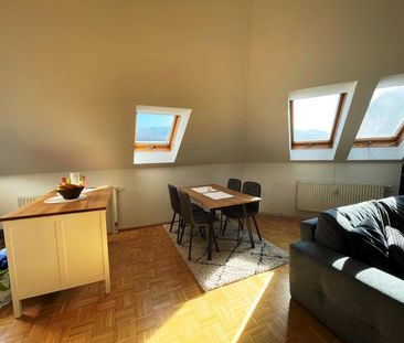 2 Zimmer Mietwohnung | IMS IMMOBILIEN KG | Leoben | Zentrum | Nähe ... - Foto 1