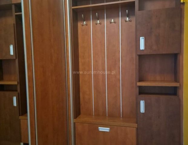 Mieszkanie na wynajem Kraków, Krowodrza, Prądnik Biały, Bratysławska - Zdjęcie 1