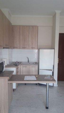 Studio/Γκαρσονιέρα για ενοικίαση Καλκάνη (Σέρρες) - Φωτογραφία 4