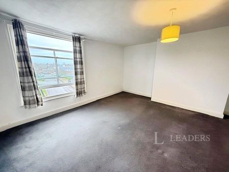 2 bedroom apartment to rent Marlborough Street, Faringdon, Oxfordshire, SN7 - Photo 4