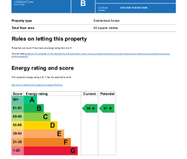 2 Bed Student Accommodation - Photo 3
