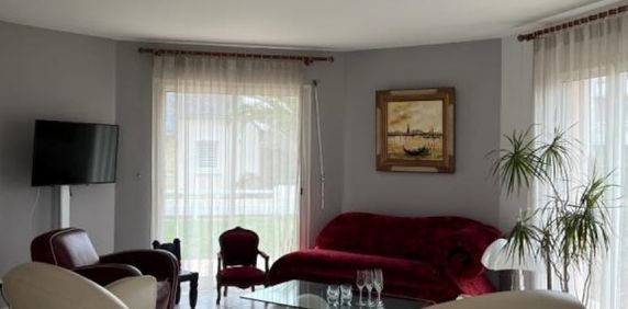 Location maison de 132 m² à Vannes - Photo 2