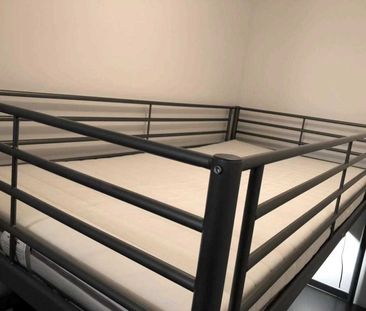 For Lease - 105 George Street Unit# 406, Toronto, Ontario - Photo 2