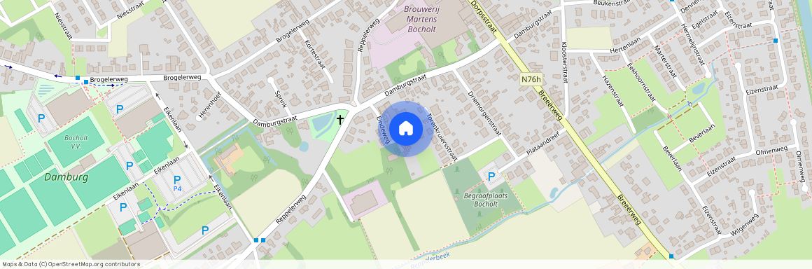 Eindeweg, Bocholt, 3950