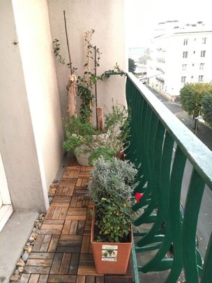 T2 Meublé - Rue d'Aiguillon - 49.4 m² - Photo 1