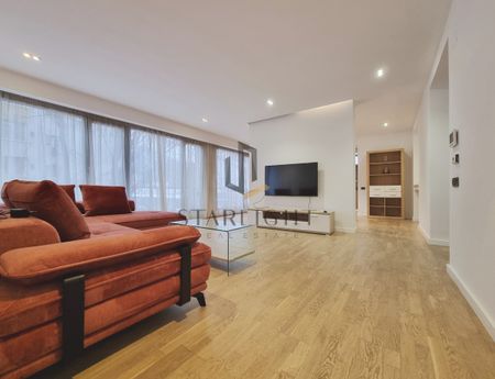 Dorobanti – Floreasca | Furnished 2BR For Rent | Parking - Photo 2