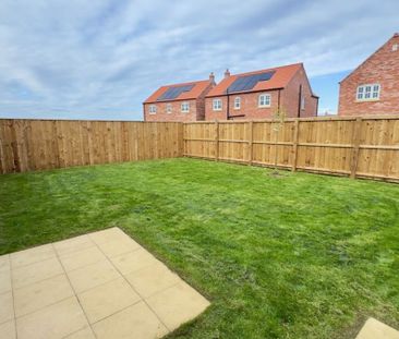 Harvey Park, Welton, Lincoln - Photo 2