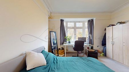 St Mary's Terrace, Maida Vale, W2 - Photo 5