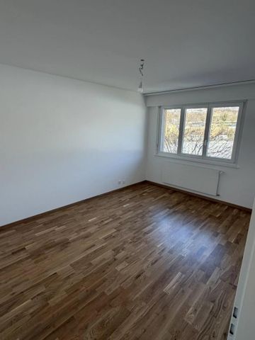 4 Zimmer, 2. Stock - Photo 2