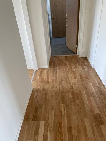 Borgmästaregatan, Köping - Foto 5