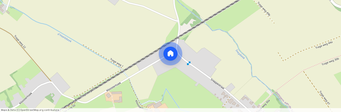 Kloosterhoek 2 / B, 9790 Elsegem