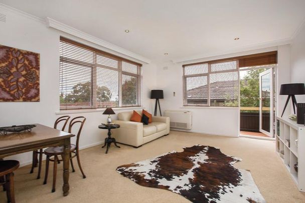 6/103 Walpole Street, Kew - Photo 1