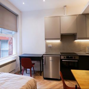 Studio to rent - Photo 2