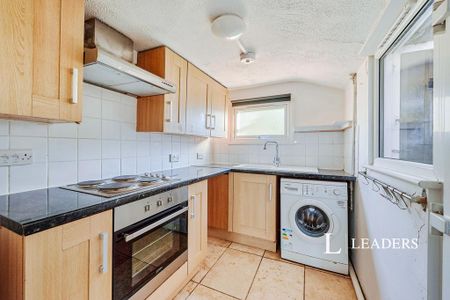 1 bedroom terraced house to rent - Photo 5