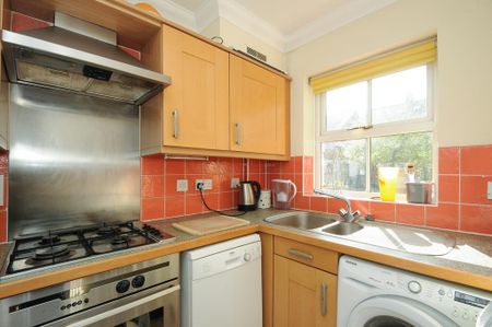 2 bedroom house to rent - Photo 2