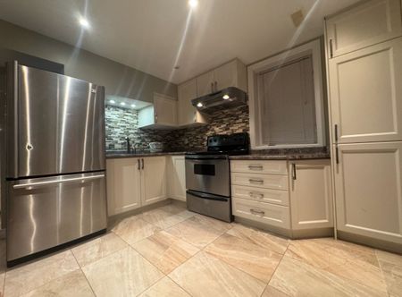 For Lease - 101 Shirrick Drive Unit# Bsmt, Richmond Hill, Ontario - Photo 3