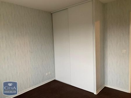 Location Appartement 2 pièces 46m² STIRING WENDEL 57350 - Photo 2