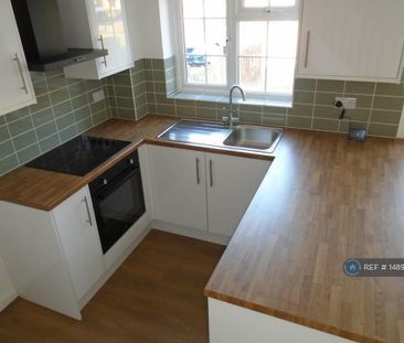 1 bedroom terraced house to rent - Photo 2