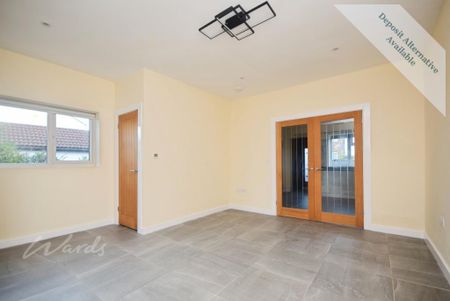 2 bedroom end of terrace house to rent - Photo 2