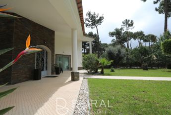 Moradia T4 em Setúbal