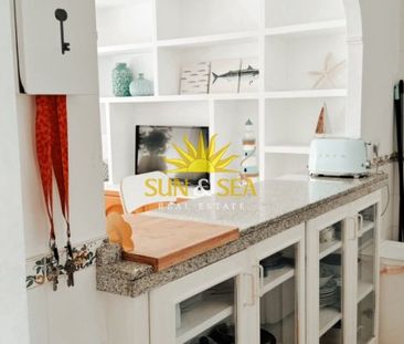 3-BEDROOM APARTMENT - SAN JUAN DE ALICANTE - Photo 5